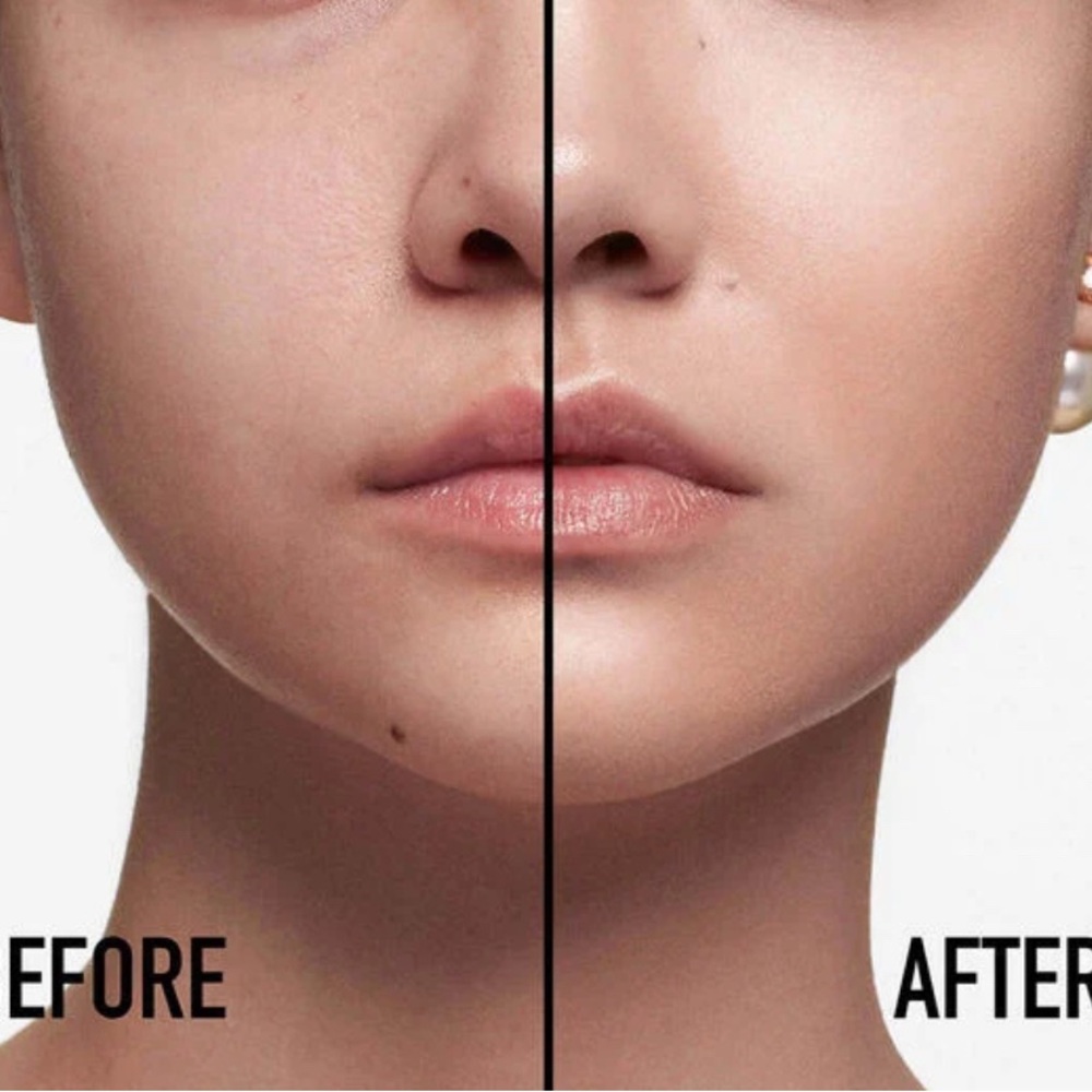Dior 3CR Cool Rosy Foundation - Picture 2 of 3